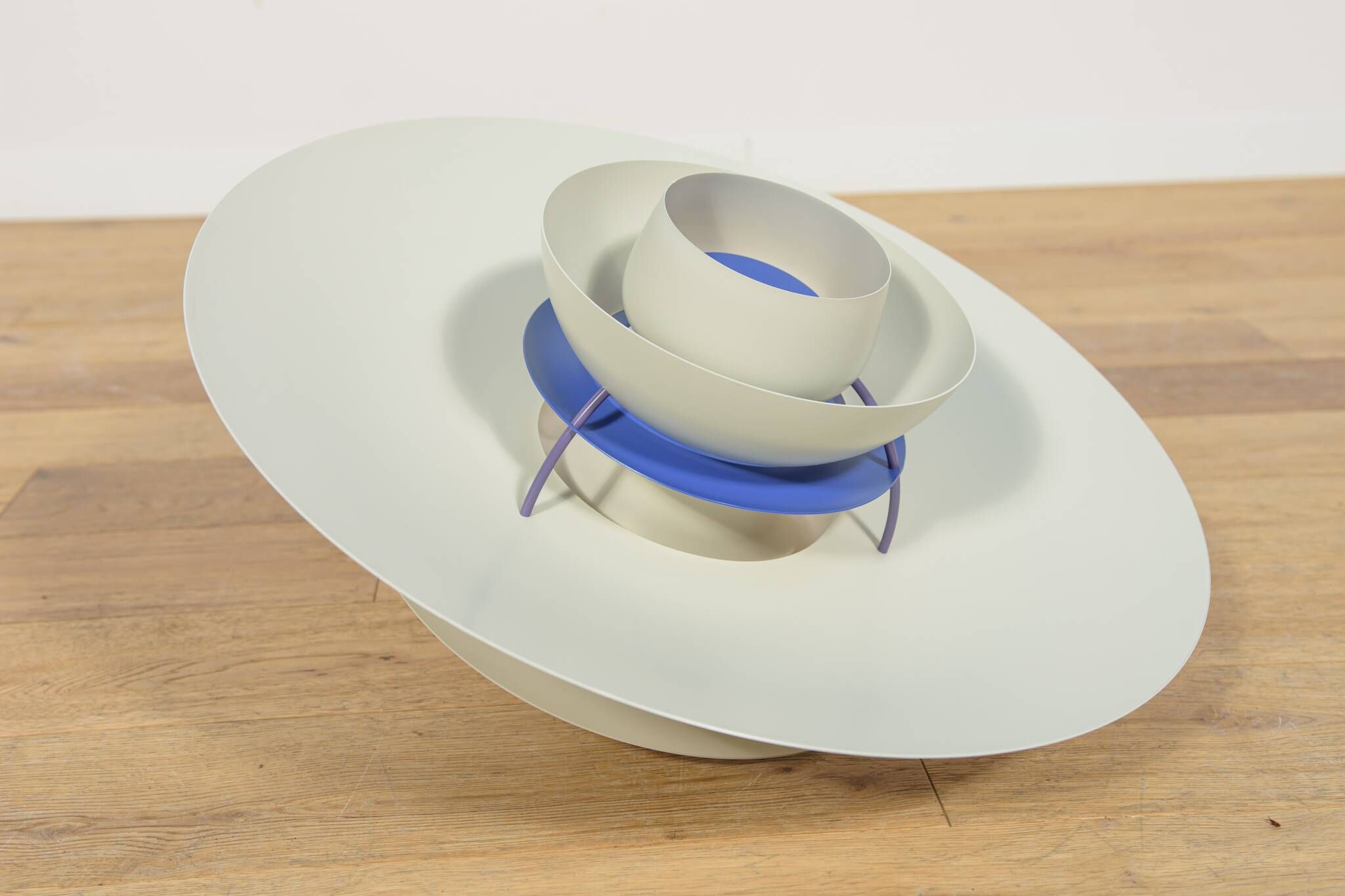 Mid-Century Model PH5 Pendant Lamp by Poul Henningsen for Louis Poulsen, Denmark, 1960s
