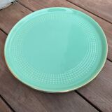 Plat à tarte