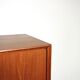 Scandinavian Cabinet teak of the 1960s