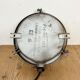 Industrial Soviet Wall or Ceiling Light, 1970s