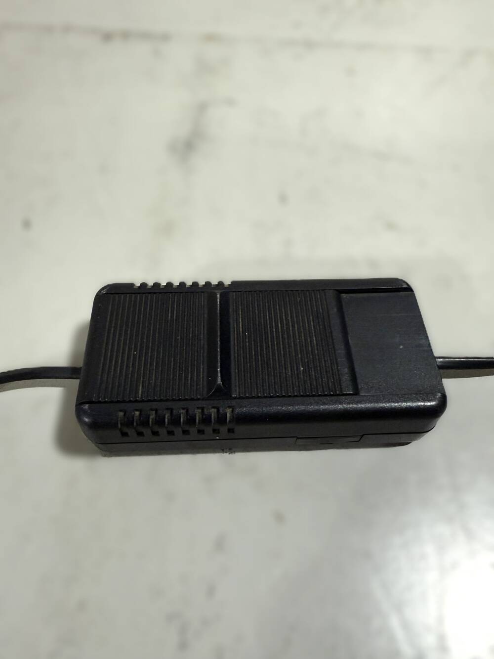 Robert Haussmann counter balance floor lamp for Swiss Lamps International 1