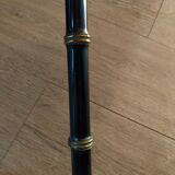 Pedestal table Jacques Adnet