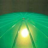 Italian table lamp model Agaricon D36 by Ross Lovegrove for Luceplan