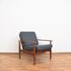 Fauteuil danois vintage, 1960
