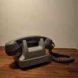 Dial telephone