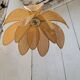 Rattan palm suspension and canning