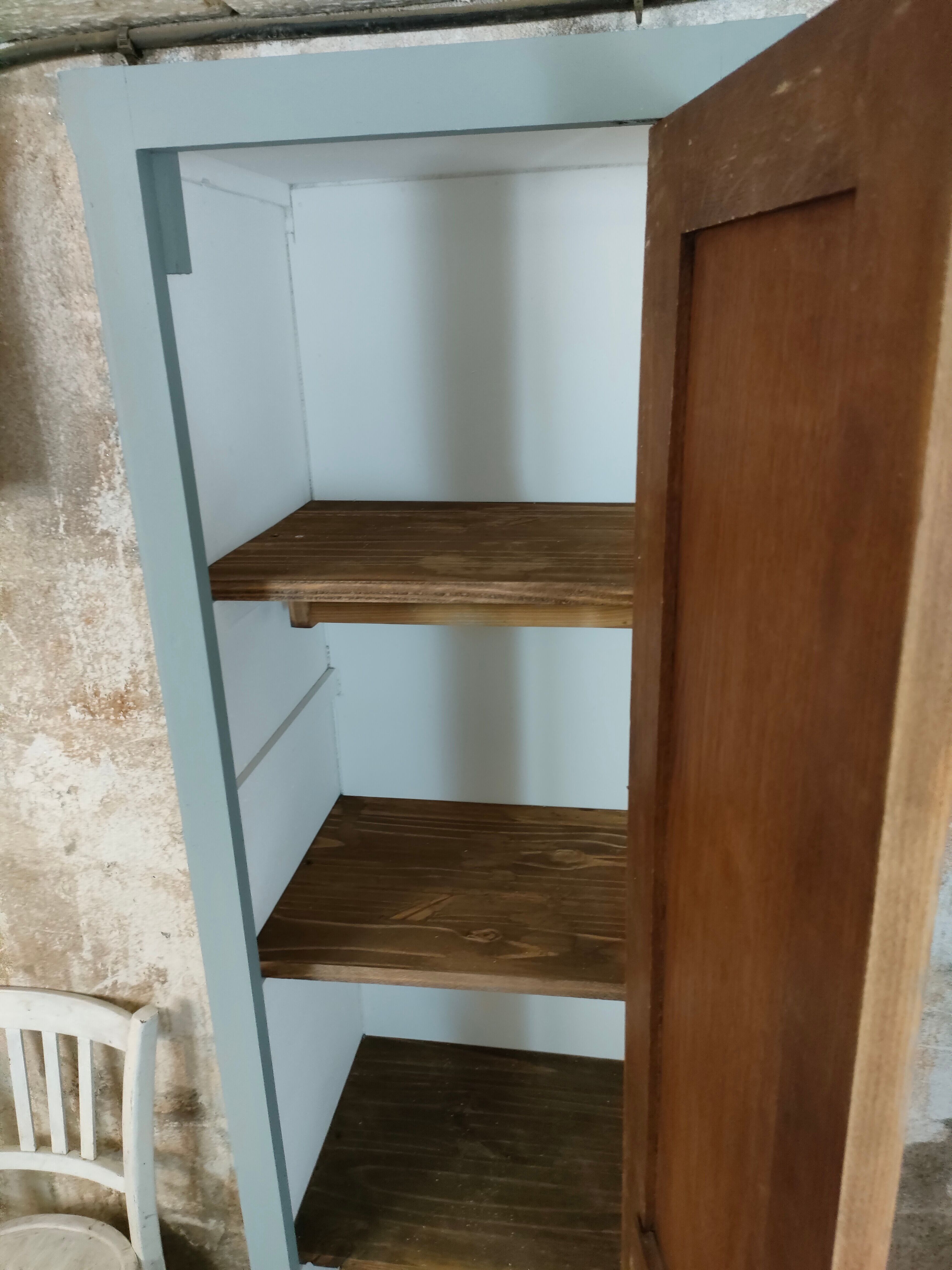 Armoire art déco