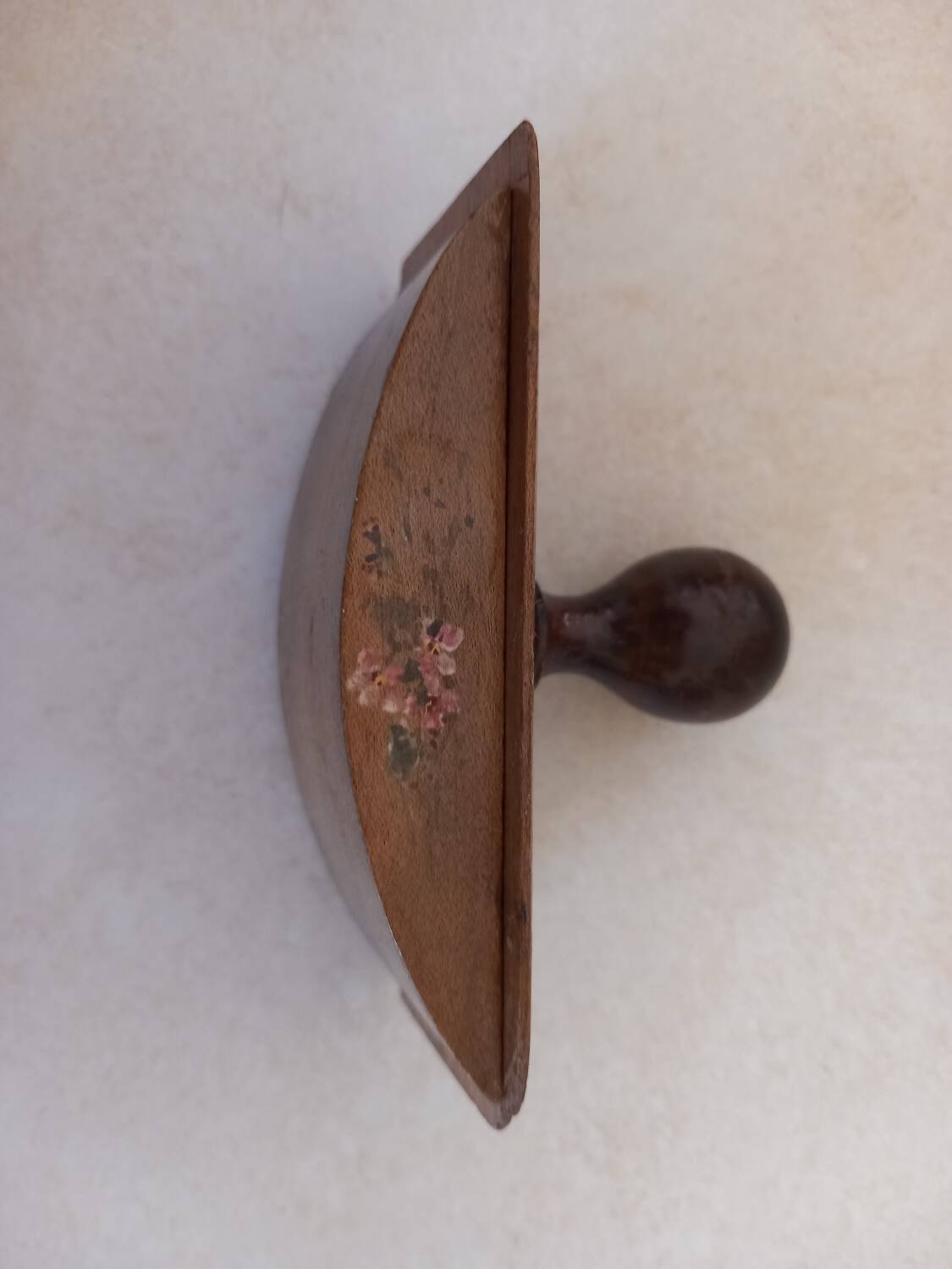 Pencil case and pads