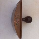 Pencil case and pads