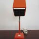 Scandinavian lamp Kuben by Björn Svensson for Elidus