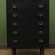 Commode vintage
