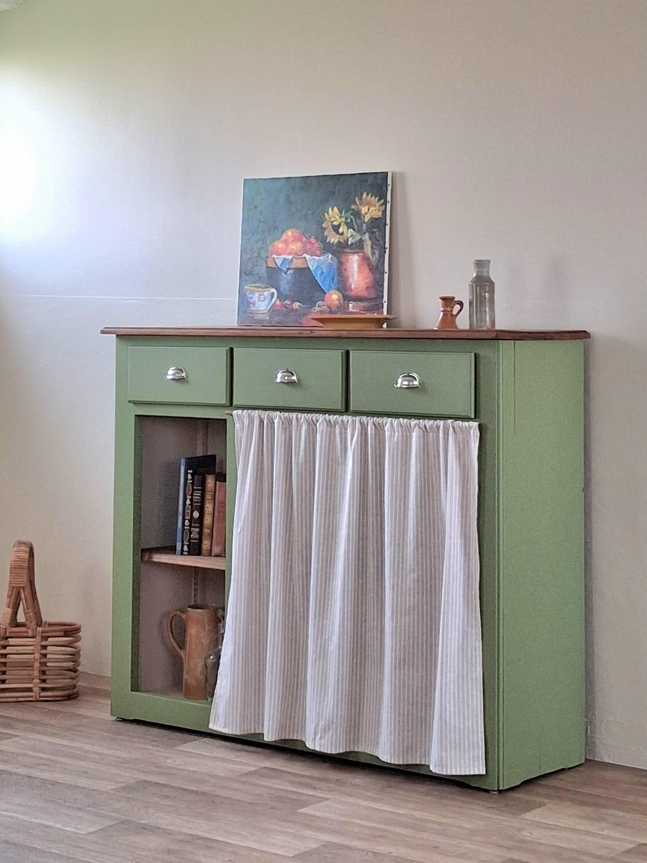 Vintage Buffet / Counter