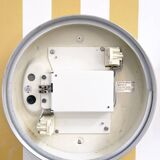 Pair of German ceiling lights, circa 1970