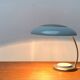 Mid-century GDR table lamps by VEB Leuchtenbau, Lengefeld, 1960s, set of 2.