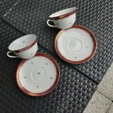 Tasses