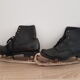 Old ice skates
