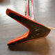 Lampe vintage  industriel de travail Sweden