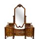 Pétinuse Art Déco Italienne Années 1910