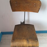 Workshop chair design Elias Svedberg