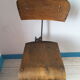 Workshop chair design Elias Svedberg