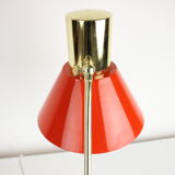 Mid-Century Table Lamp, 1970's
