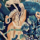 Handmade tapestry