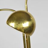 Triple Floor Lamp, 1980s