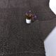 9x12 Brown Gray Turkish Vintage Rug 282x355Cm SK 241965