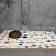 Modern Berber Carpet Azilal - 280 x 215 cm