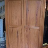 Parisian wardrobe