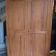Armoire parisienne