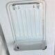 Vintage enamelled sheet metal utensil holder