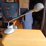 Eyball desk lamp 1970