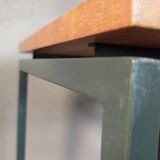 Small table, end table CEES BRAKMANN