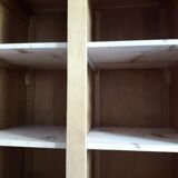 Vintage Luterma wardrobe