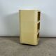 Square-based Cabinet with wheels Componibili Anna Castelli Kartell, 1960s