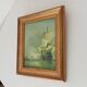 Canvas reproduction