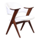 Norwegian Teak Armchair model Blinken by Sigurd Resell for Rastad & Relling