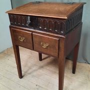 Meuble pupitre