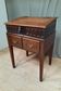 Desk furniture