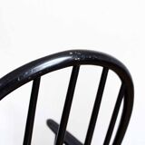 Scandinavian rocking chair