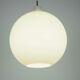 Louis Poulsen 'satellite xl' hanglamp 1950