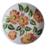 Moulin des Loups Orchies dessert plate. Ontario Model