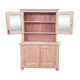 Buffet dresser 2 body old