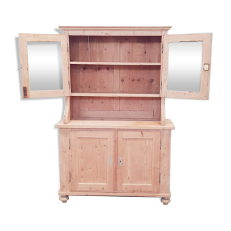 Buffet dresser 2 body old