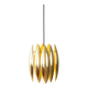 Suspension vintage danoise Kastor par Jo Hammerborg, Fog og Morup, 1963