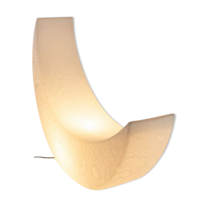 My moon Lampe canapé