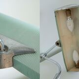 Vintage Jumo lamp model Compta circa 1950