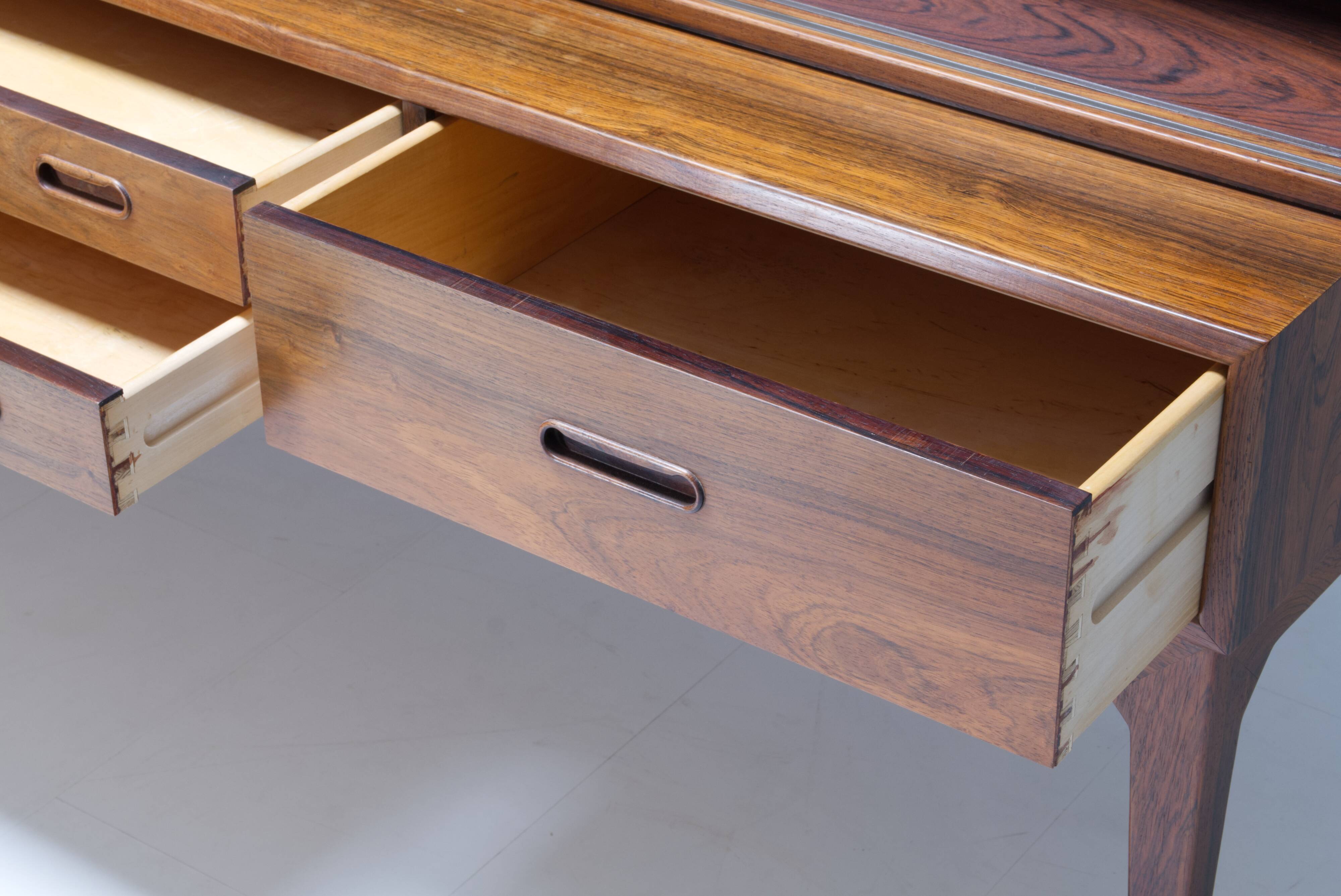 Kai Kristiansen cabinet