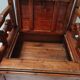 Chaise de dame de cour chinoise